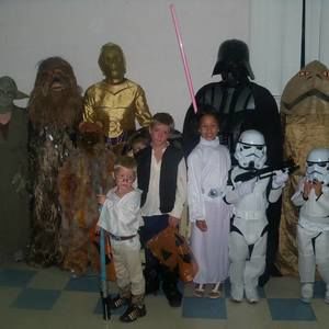 Meet your Posher, Tara